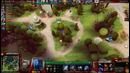 DOTA2: TI6: Fnatic vs EHOME (Group B, Game 2)
