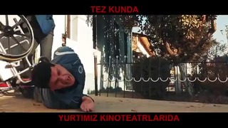 Yovuz (treyler) – Ёвуз (трейлер)