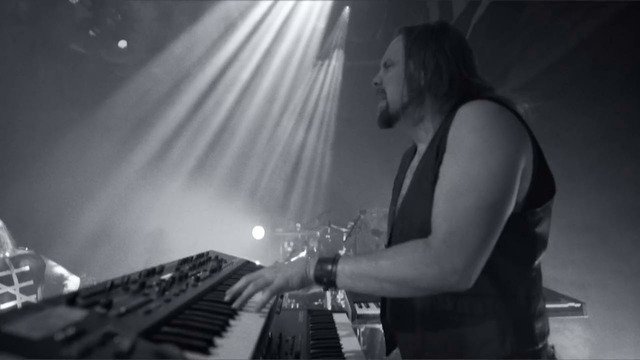 Amorphis – The Lantern (Official Music Video 2026)