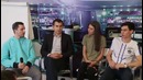Разбор с Дашкиевым, Бизнес Молодость. Как продавать одежду через Инстаграм