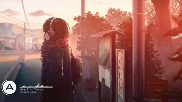 Nightcore – Heart In Tokyo