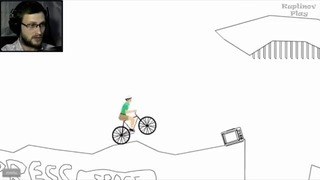 Happy Wheels Прохождение ЭТО ДИСКО! #22