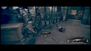 Прохождение The Order: 1886 (Орден: 1886) — Часть 7: В осаде