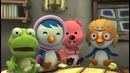 Pororo S2 07 My Name is Harry