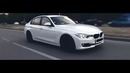 BMW 428i M Sport Coupe Vossen CV5 20 Wheels