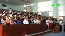 Репортаж с концерта, посвященного Дню Учителя