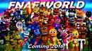 Секреты five nights at freddy’s 4 – новый враг фнаф 4