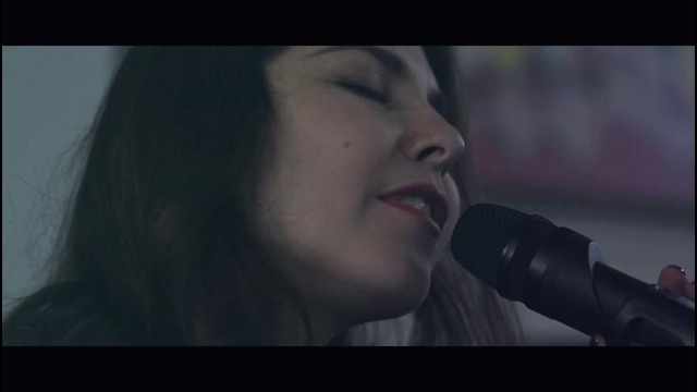 Ease-Gravity (featuring Sabina Ablyaskina)