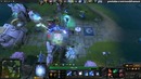 7-Slotted Carry IO Killer Guardian(Wisp) Dota 2