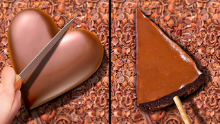 29 вкусных шоколадных рецептов