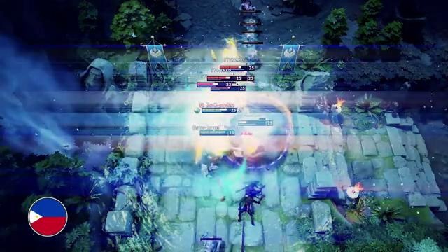 Dota 2 – Big Plays Moments – Ep. 188
