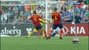 Италия (U-21) – Испания (U-21) 2:4 ● ЕВРО-2013, Финал