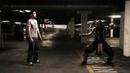 Mortal Kombat: Nerd vs Scorpion