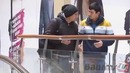 Пранк Время Обниматься Hug Time Prank 2014