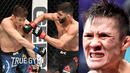 Бой Жалгас Жумагулов – Амир Альбази на UFC 257 / Краткий обзор боя