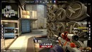 ELEAGUE Major 2017: Liquid vs EnVyUs (cache) CS:GO