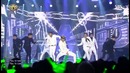 B.A.P – SKYDIVE Comeback Special Inkigayo 20161113