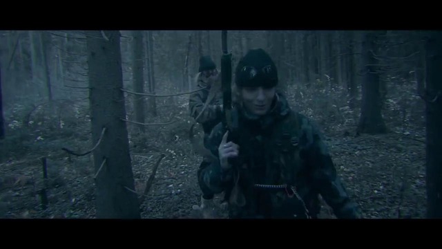 Лил Морти & Pharaoh – Глушитель (prod. by Lapi)