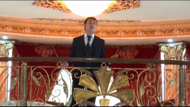 Qaxramon Yuldashev-Tillo uzuk