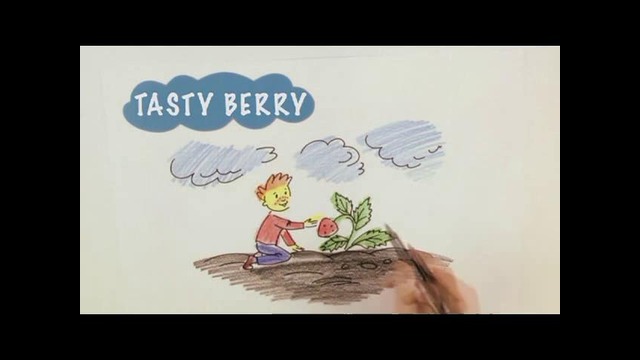 English Fairy 1-qism