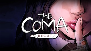 Японская история ужасов – the coma – recut
