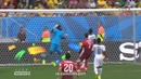 Криштиану Роналду едет домой