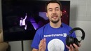 Обзор наушников Beyerdynamic DT 1770 Pro