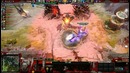 DOTA2: TI6: Team Liquid vs DC (Group B, Game 1)