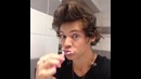 One Direction Harry Styles (Vine)