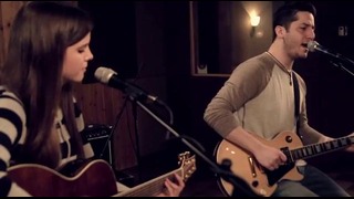 Boyce Avenue feat. Tiffany Alvord – She Will Be Loved (Maroon 5 Acoustic Cover)