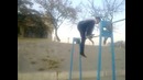 Street workout