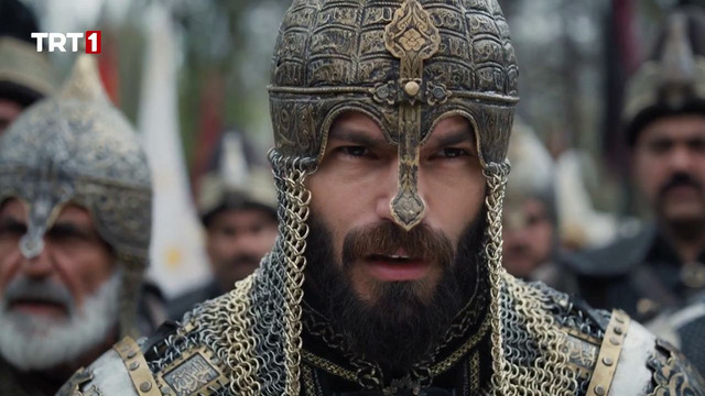 Мехмед: Султан Завоеватель 3 – 29 серия | 2026