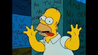 The Simpsons 7 сезон 10 серия («138-й, специальный выпуск»)