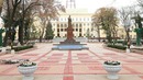 Алишер Навоий таваллуди арафасида музей ободонлаштирилди