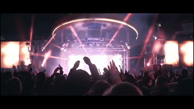 Fedde Le Grand – Disneyland Paris Ice Party by Crédit Mutuel – Aftermovie