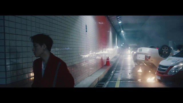 ZICO (지코) – ‘Human (사람)’ MV