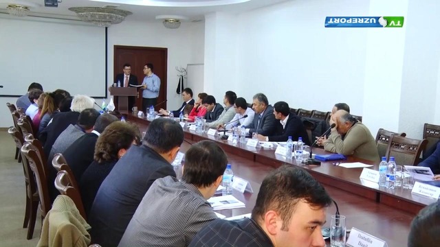 Hyundai Engineering & Construction-Проектирование производств олефинов (Рус)