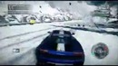 Need for Speed: The Run «Snow Level Demo Gameplay»