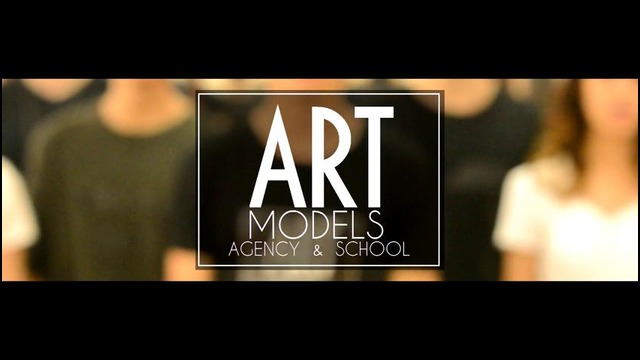Один день из жизни ART Models Agency & School/ ТАШКЕНТ