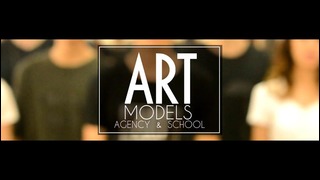 Один день из жизни ART Models Agency & School/ ТАШКЕНТ