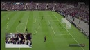 Турнир по FIFA 15 среди игроков футбольного клуба Барселона