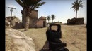 Краткий обзор Insurgency