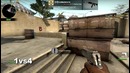 CSGO – Ninja from the Clouds Просто Фраер
