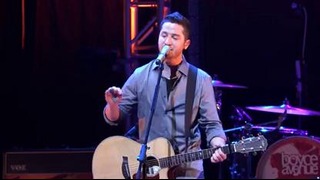 Boyce Avenue – Change Your Mind (Live In Los Angeles)