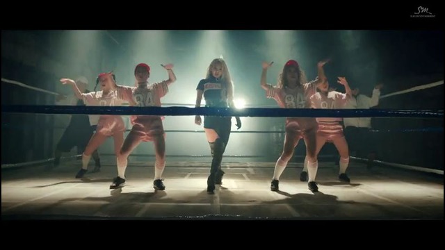 HYOYEON – Wannabe (Feat. San E)