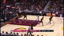 NBA 2017: Cleveland Cavaliers vs LA Clippers | Highlights | Dec 1, 2016