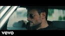 Eric Church – Desperate Man (Official Video 2018!)