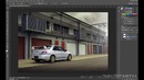Photoshop – Creating Artificial Light Bursts