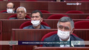 Планируется ввести уголовную ответственность за призыв к массовым беспорядкам