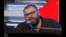 Макс Фадеев – Танцы на стёклах (Live @ Сегодня вечером 28.02.2015)